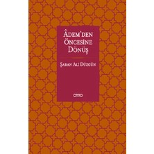 Otto Yayınları Adem’den Öncesine Dönüş