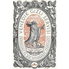 Kronik Kitap Venedik Gizli Servisi