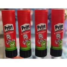 Ada Çanta Kırtasiye Orta Boy 22 Gr. Stick Yapıştırıcı ( 4 Adet) NY55519221