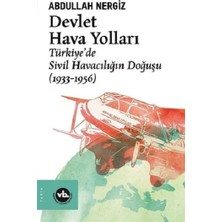 Vakıfbank Kültür Yayınları Devlet Hava Yolları