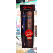 Ada Çanta Kırtasiye Rotring Tikky 0,7 Uçlu Kurşun Kalem Seti HX8569861
