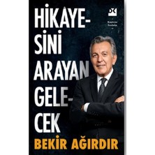 Doğan Kitap Hikayesini Arayan Gelecek