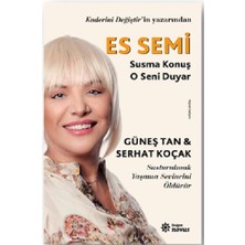 Doğan Novus Es Semi  Susma Konuş O Seni Duyar