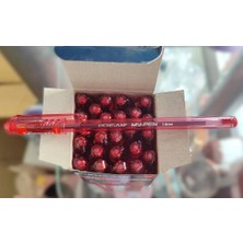 Ada Çanta Kırtasiye Pensan My-Pen 25 Li Tükenmez Kalem HC8600047