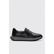 Fast Step Hakiki Deri  Erkek Spor Ayakkabı 302MA650