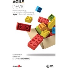 Agile Devri