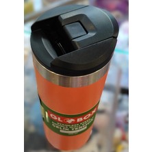 Ada Çanta Kırtasiye Glbx Paslanmaz Çelik 500ML Bardak Model Termos Matara KN585695