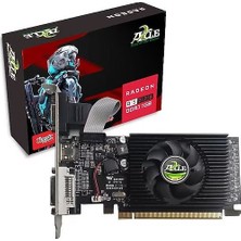 Axle 1gb R5 220 1GD3P4CDIL Gddr3 64BIT Hdmı-Dvı Pcıe 2.0