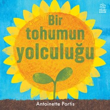 İthaki Çocuk Yayınları Bir Tohumun Yolculuğu