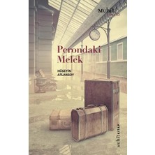Muhit Kitap Perondaki Melek