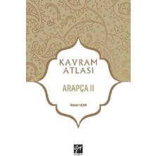 Gazi Kitabevi Arapça Iı