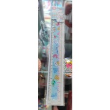 Ada Çanta Kırtasiye Esnek Elastik 30CM Plastik Cetvel IB8958958