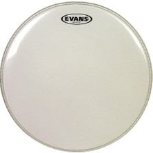 Evans TT12G1 Deri 12 G1 Tom Clear Tek Kat (10 Mil)