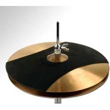 Evans SO14HAT (14-15) Hq Sound Off Hihat Zil Susturucusu