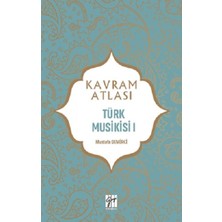 Gazi Kitabevi Türk Musikisi I