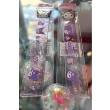 Ada Çanta Kırtasiye 2 Adet 15 cm Şeffaf Cetvel HP68566