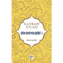 Gazi Kitabevi Din Sosyolojisi I