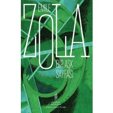 Yordam Kitap Bir Aşk Sayfası