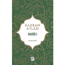 Gazi Kitabevi Hadis I