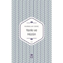 Timaş Yayınları Yankı ve Hüzün