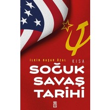 Timaş Yayınları Kısa Soğuk Savaş Tarihi