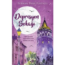 Dokuz Yayınları Depresyon Sokağı