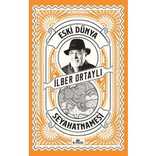 Kronik Kitap Eski Dünya Seyahatnamesi