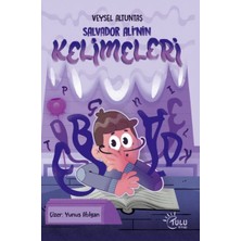Senson Salvador Ali’nin Kelimeleri