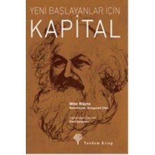 Yordam Kitap Yeni Başlayanlar Için Kapital
