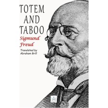 Totem And Taboo