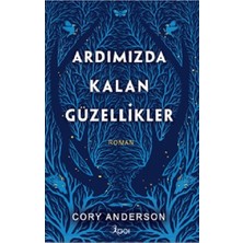 GO! Kitap Ardımızda Kalan Güzellikler