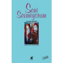 Ayrıntı Yayınları Seni Sevmiyorum