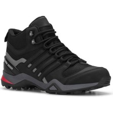 Dark Seer Montana Günlük Unisex Outdoor Trekking Bot 2025