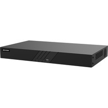 Hikvision Hıkvısıon DS-7608NI-Q2(E) 8 Kanal Vga/hdmı 4K Nvr Kayıt Cihazı