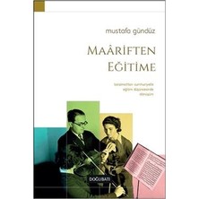 Doğu Batı Yayınları Maariften Eğitime
