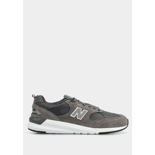 New Balance Nb Lifestyle Men Shoes Antrasit Erkek Sneaker MS109AG