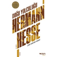Can Yayınları Doğu Yolculuğu