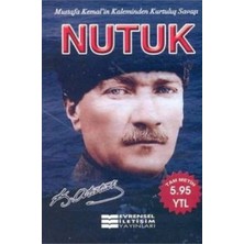 Evrensel İletişim Yayınları Nutuk