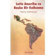 Kalkedon Latin Amerika ve Başka Bir Kalkınma