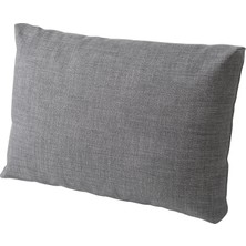 IKEA Frıheten Skiftebo Koyu Gri 67X47 cm Minder