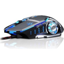 Gees Global Enmebuy M S03 Mouse