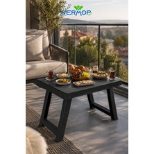 Safir 360 Derece Dönen Yapışkanlı Kancalı Duvar Askılığı Çok Amaçlı Mutfak Banyo Askı Aparatı