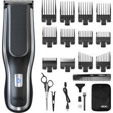 1001 Self Clip 360 Lityum Saç Kesme Makinesi 3028049