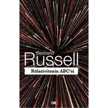 Say Rölativitenin Abc'si