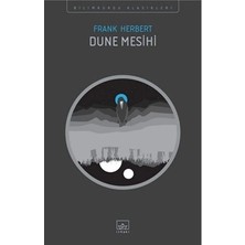 İthaki Yayınları Dune Mesihi