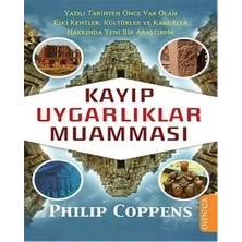 Omega Kayıp Uygarlıklar Muamması