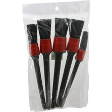 Hace Bazaar 5pcs Oto Bakım Fırçası (4887)