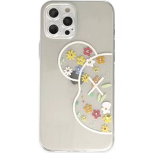 Esranın Dünyası Newface Apple Iphone 12 Pro Max Kılıf Lucky Silikon - Lucky 5