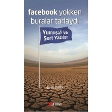 Berikan Yayınları Facebook Yokken Buralar Tarlaydı
