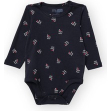 Hellobaby Uzun Kol Body